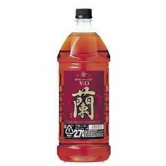 キングブランデーＶ．Ｏ「蘭」 | お酒のデータベースサイト お酒DB