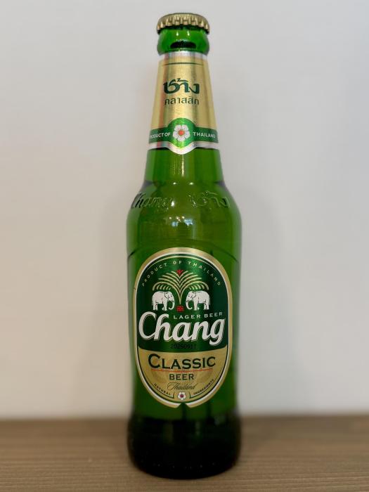 チャーンビール | お酒のデータベースサイト お酒DB