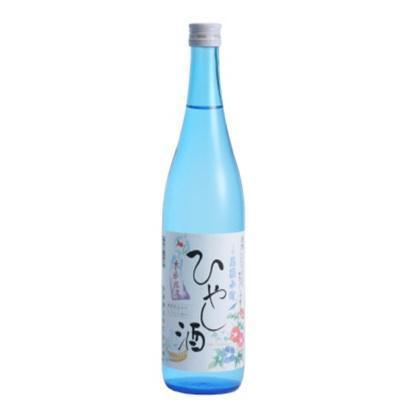 清酒上撰　尾張小町　ひやし酒 | お酒のデータベースサイト お酒DB