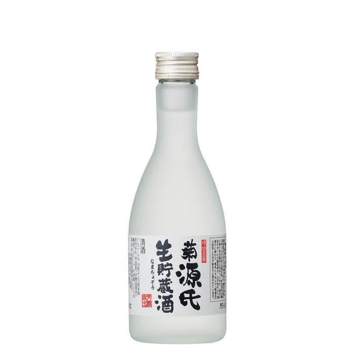 富久娘　菊源氏 生貯蔵酒 | お酒のデータベースサイト お酒DB