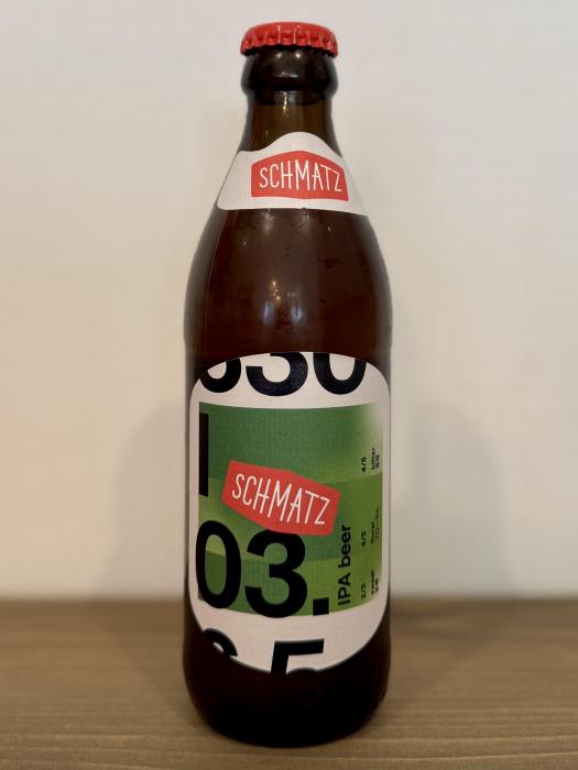シュマッツ IPA | お酒のデータベースサイト お酒DB