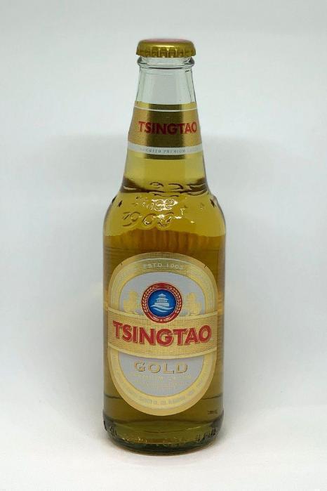 青島ビール (チンタオビール) | お酒のデータベースサイト お酒DB