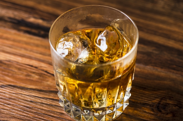 お酒のデータベースサイト お酒DB