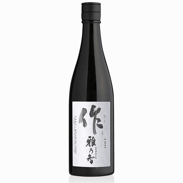 作　雅乃智 | お酒のデータベースサイト お酒DB