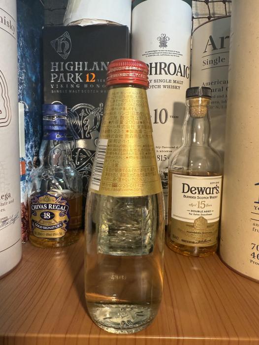 NIKKA 弘前 生シードル・スイート | お酒のデータベースサイト お酒DB