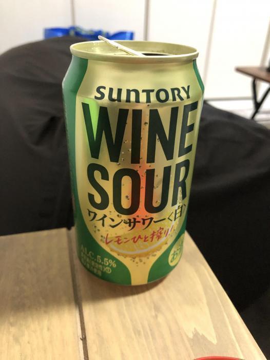 ワインサワー〈白〉 | お酒のデータベースサイト お酒DB