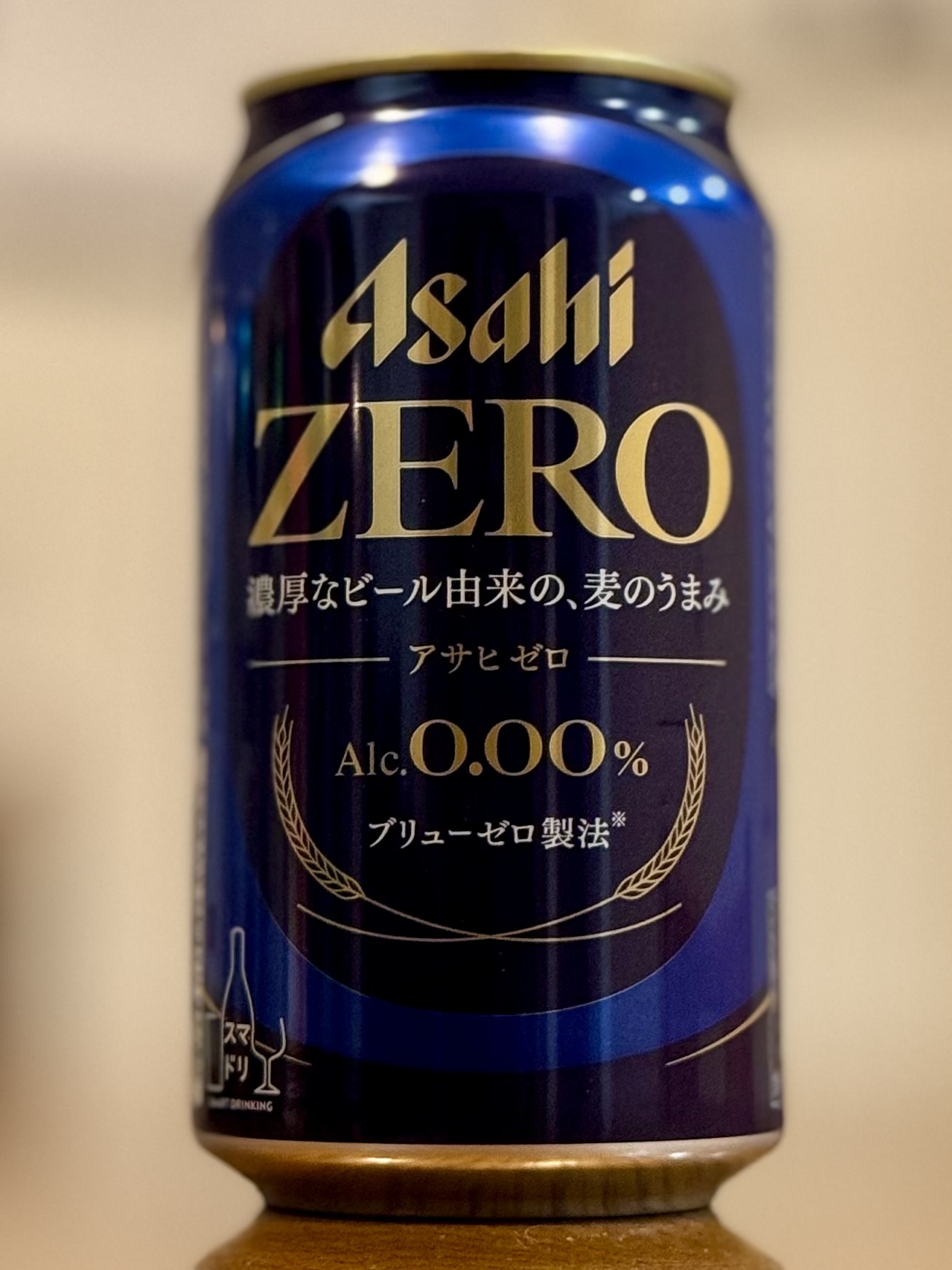 アサヒゼロ | お酒のデータベースサイト お酒DB
