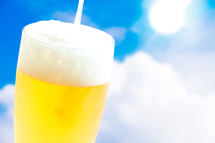 お酒のデータベースサイト お酒DB