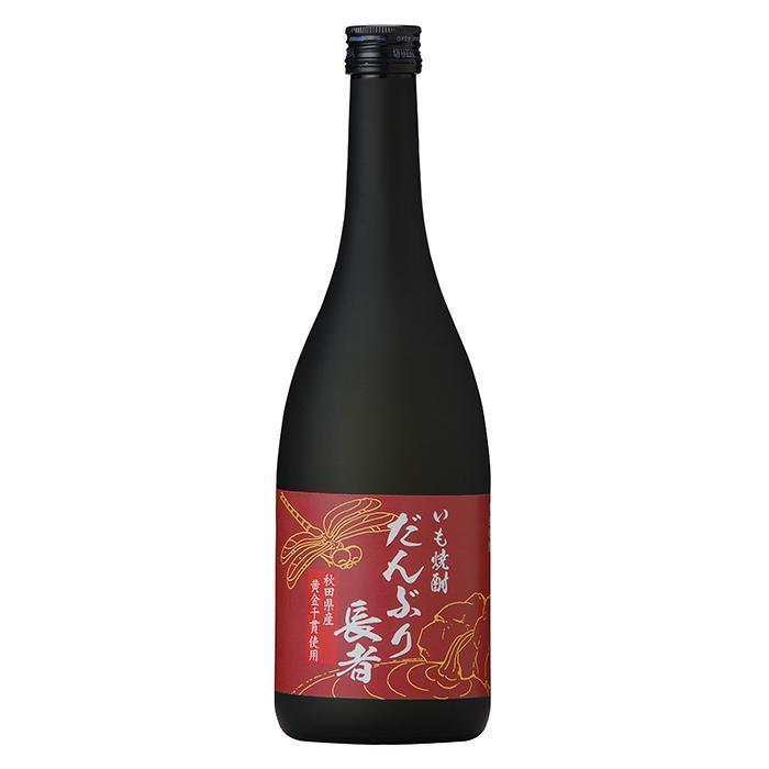 本格芋焼酎 だんぶり長者 | お酒のデータベースサイト お酒DB