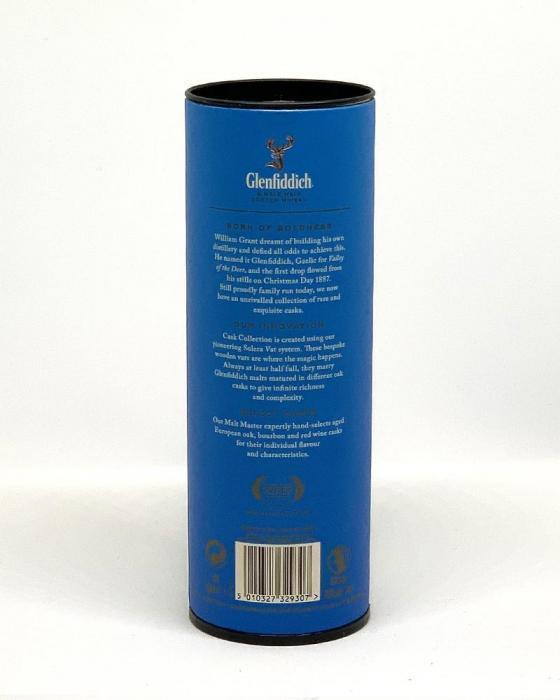 グレンフィディック  青  Glenfiddich | お酒のデータベースサイト お酒DB