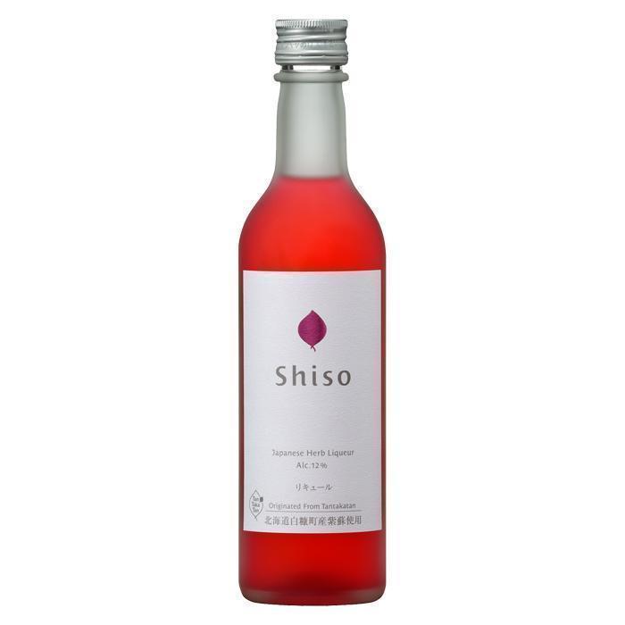 Tantakatan Shiso | お酒のデータベースサイト お酒DB
