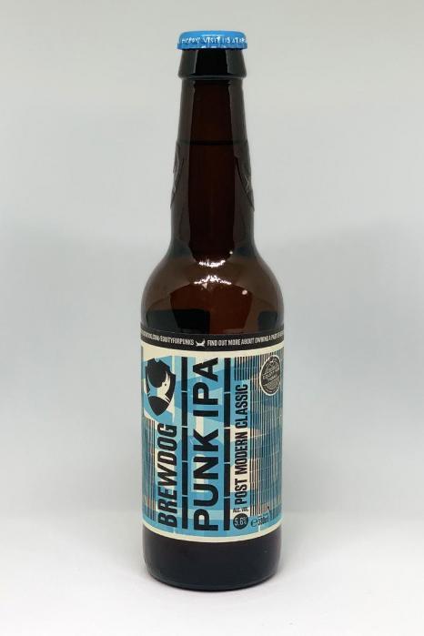 PUNK IPA | お酒のデータベースサイト お酒DB
