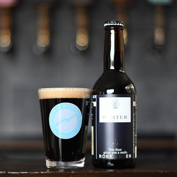 PORTER（ポーター） | お酒のデータベースサイト お酒DB