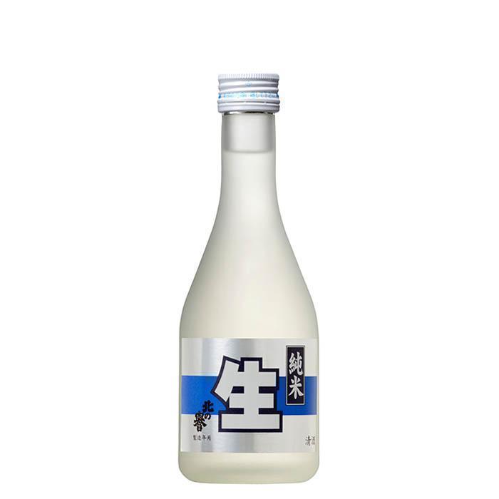 純米生酒 北の誉 | お酒のデータベースサイト お酒DB