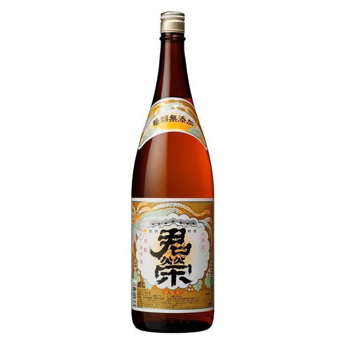 清酒佳選 君栄 | お酒のデータベースサイト お酒DB