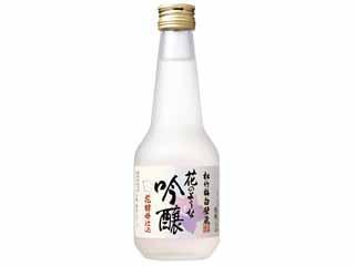 松竹梅白壁蔵「花のような」＜吟醸・花酵母仕込＞ | お酒のデータベースサイト お酒DB