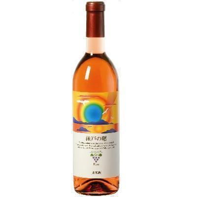 瀬戸の曙（７２０ｍｌ） | お酒のデータベースサイト お酒DB