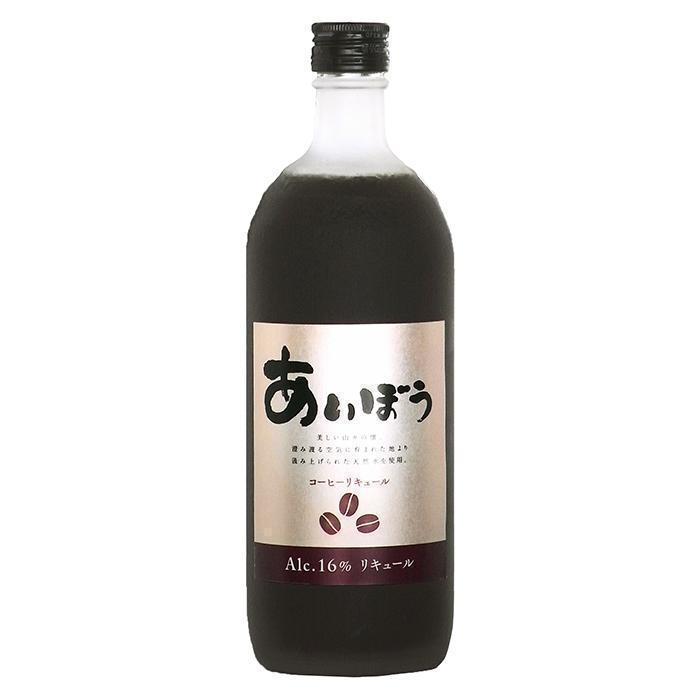 あいぼう コーヒー | お酒のデータベースサイト お酒DB