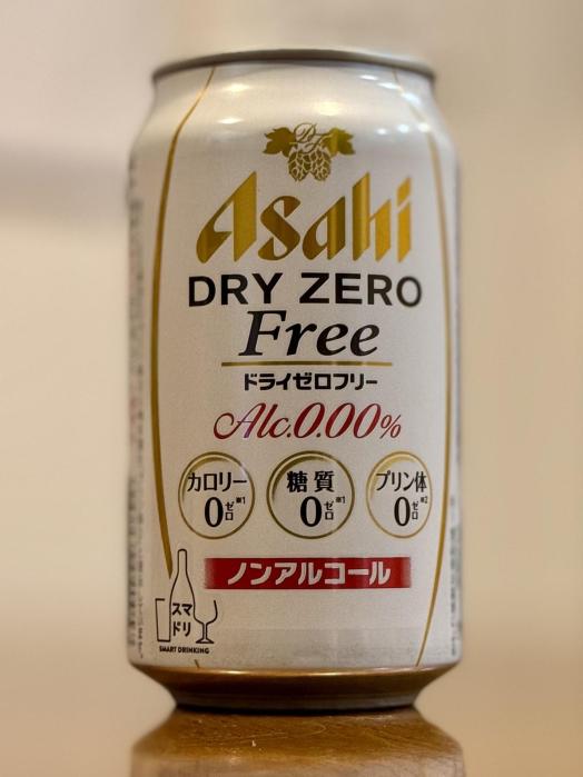 ドライゼロフリー | お酒のデータベースサイト お酒DB