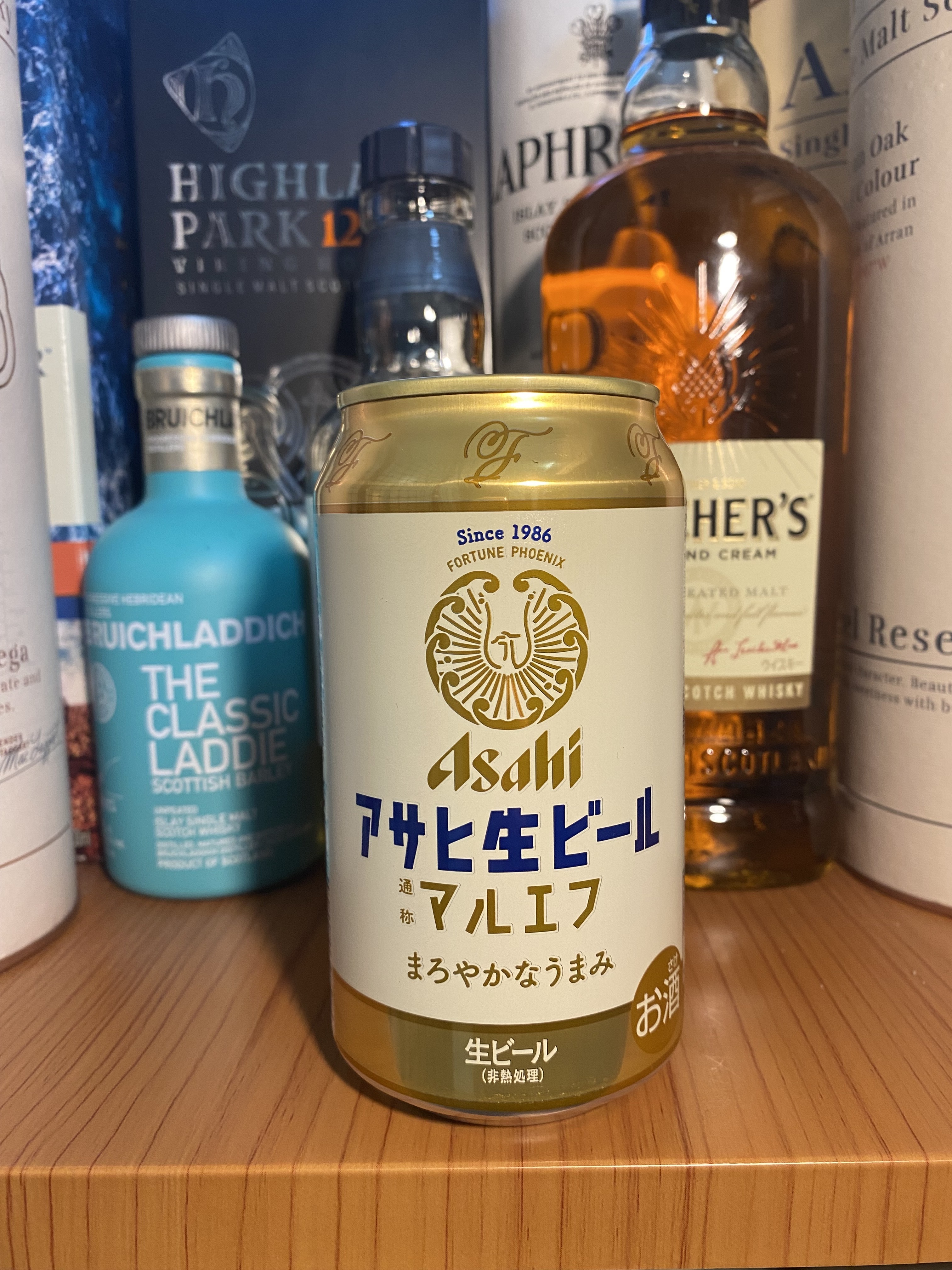アサヒ生ビール マルエフ | お酒のデータベースサイト お酒DB