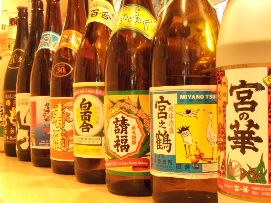 お酒のデータベースサイト お酒DB