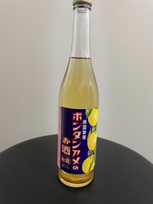 ボンタンアメのお酒 | お酒のデータベースサイト お酒DB
