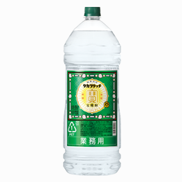 宝焼酎「タカラリッチ」25％ | お酒のデータベースサイト お酒DB