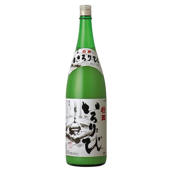 いろりび（季節限定） | お酒のデータベースサイト お酒DB