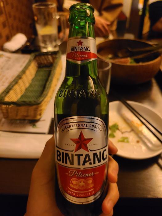 ビンタンビール | お酒のデータベースサイト お酒DB
