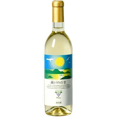 瀬戸の百景（７２０ｍｌ） | お酒のデータベースサイト お酒DB