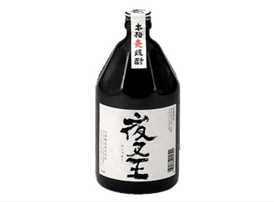 本格焼酎25度　麦焼酎　夜叉王 （ やしゃおう ） | お酒のデータベースサイト お酒DB