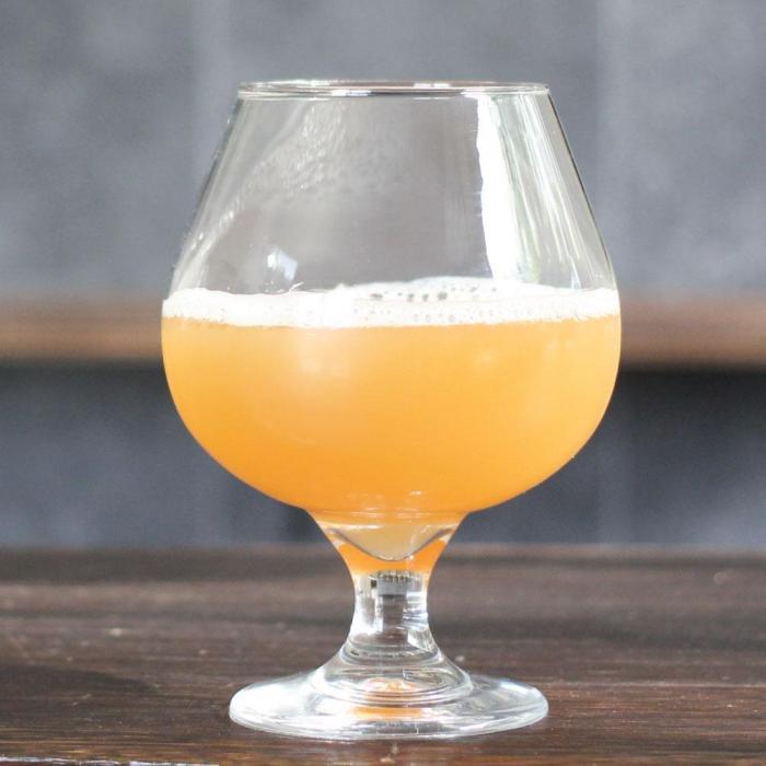 GOLYAT〈NEW ENGLAND IPA〉 | お酒のデータベースサイト お酒DB