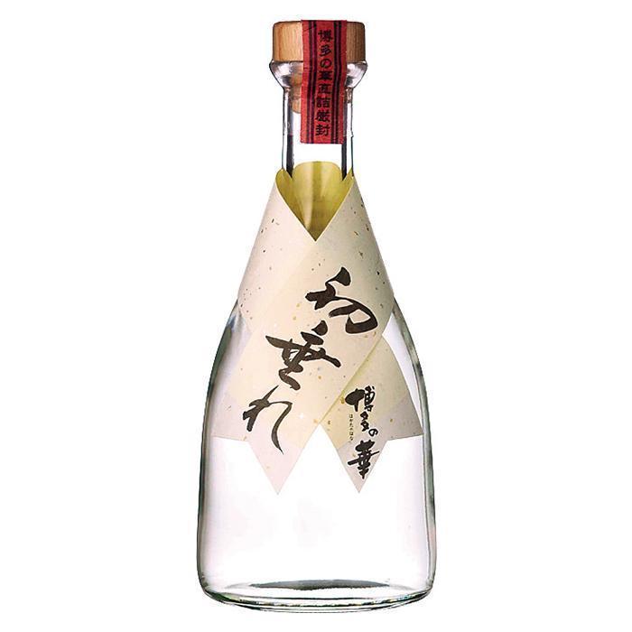 本格焼酎 博多の華 むぎ 初垂れ 44% | お酒のデータベースサイト お酒DB