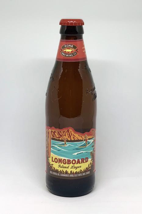 コナビール ロングボード | お酒のデータベースサイト お酒DB