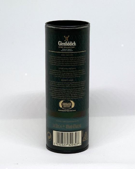 グレンフィディック  緑  Glenfiddich | お酒のデータベースサイト お酒DB