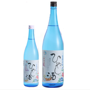 清酒　尾張小町　ひやし酒（期間限定商品　４月中旬～９月） | お酒のデータベースサイト お酒DB