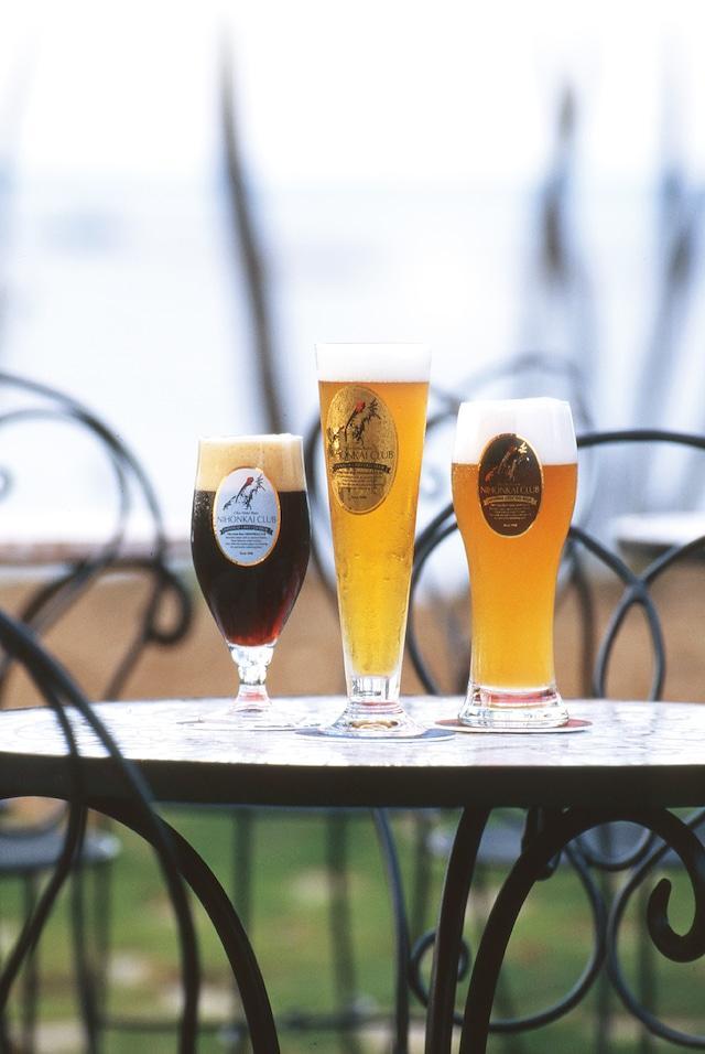 日本海倶楽部 奥能登ビール ダークラガー | お酒のデータベースサイト お酒DB