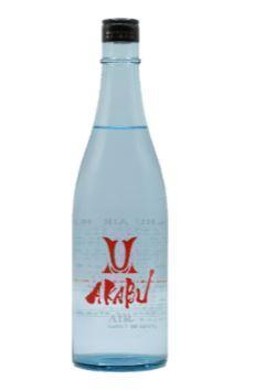 AKABU AIR | お酒のデータベースサイト お酒DB