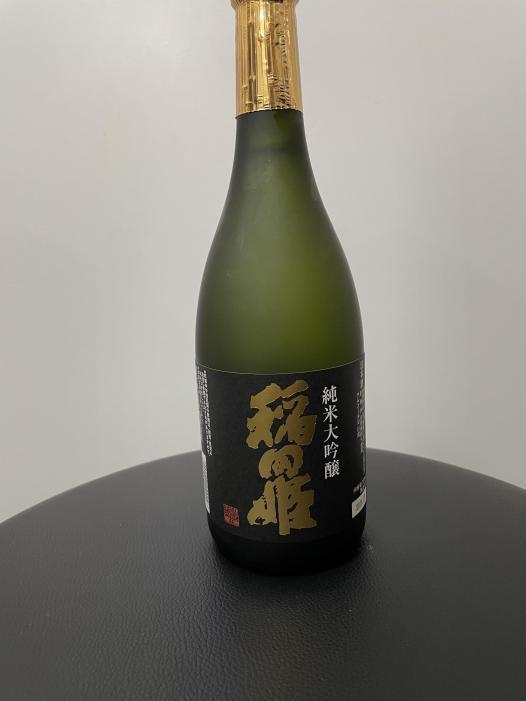 純米大吟醸　稲田姫 | お酒のデータベースサイト お酒DB