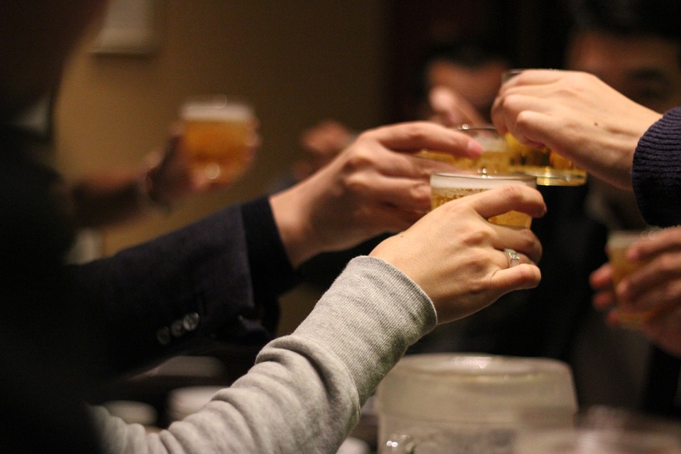お酒のデータベースサイト お酒DB
