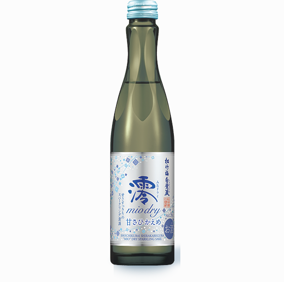 松竹梅白壁蔵「澪」＜ＤＲＹ＞ | お酒のデータベースサイト お酒DB