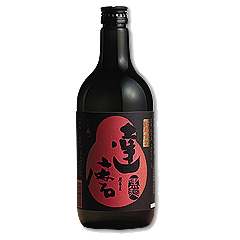 本格芋焼酎　達磨　黒麹仕込み 紅あずま | お酒のデータベースサイト お酒DB
