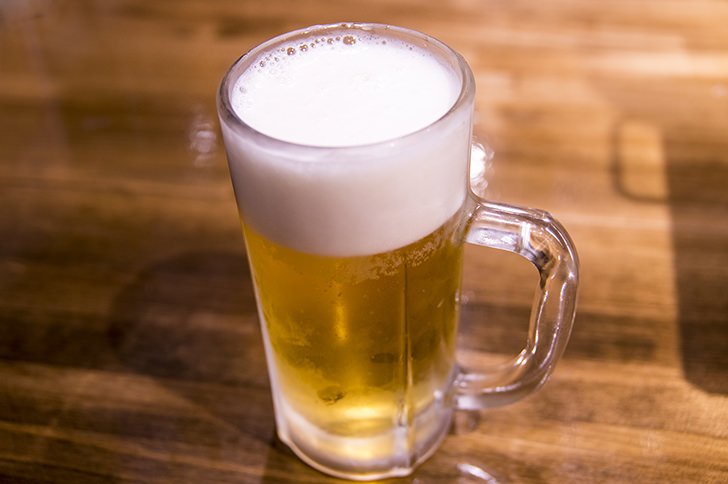 お酒のデータベースサイト お酒DB