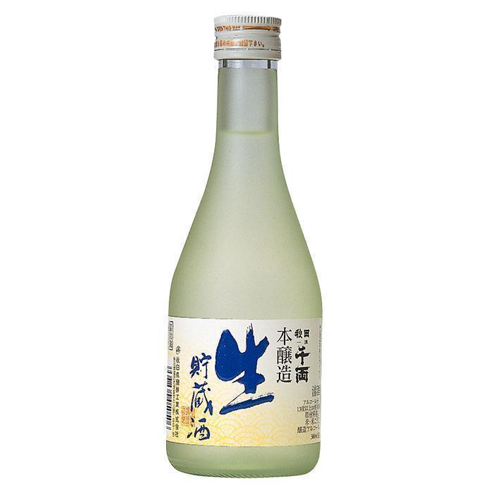 一滴千両 本醸造 生貯蔵酒 | お酒のデータベースサイト お酒DB