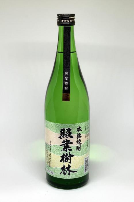 照葉樹林 | お酒のデータベースサイト お酒DB