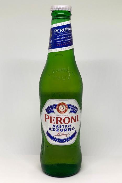 PERONI NASTRO AZZURRO | お酒のデータベースサイト お酒DB