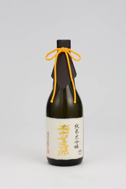 純米大吟醸 稲村屋文四郎 | お酒のデータベースサイト お酒DB