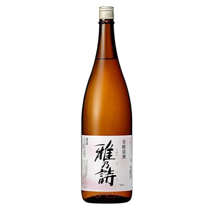 雅乃詩 | お酒のデータベースサイト お酒DB