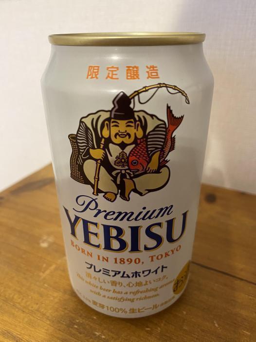 エビス　プレミアムホワイト | お酒のデータベースサイト お酒DB