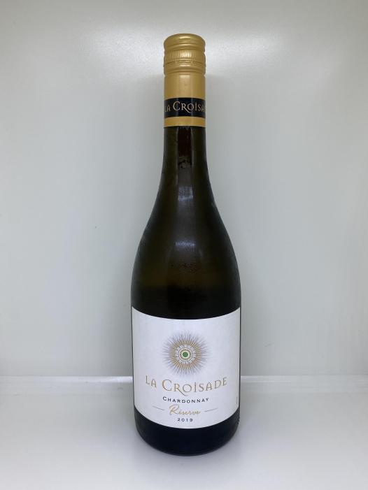 La Croisade Reserve Chardonnay VDP | お酒のデータベースサイト お酒DB